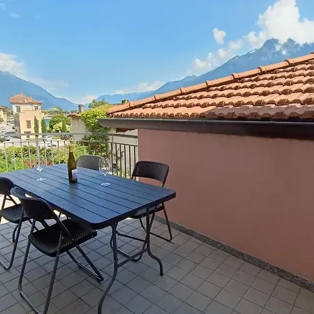 With Balcony, View, Garage - Larihome A32 公寓 多马索