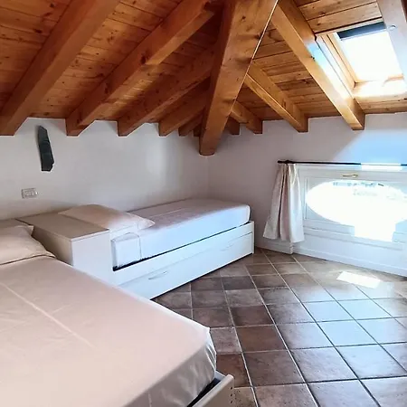 With Balcony, View, Garage - Larihome A32 公寓