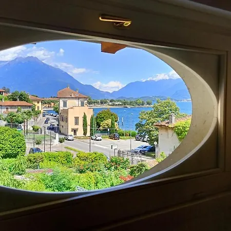 公寓 With Balcony, View, Garage - Larihome A32 多马索